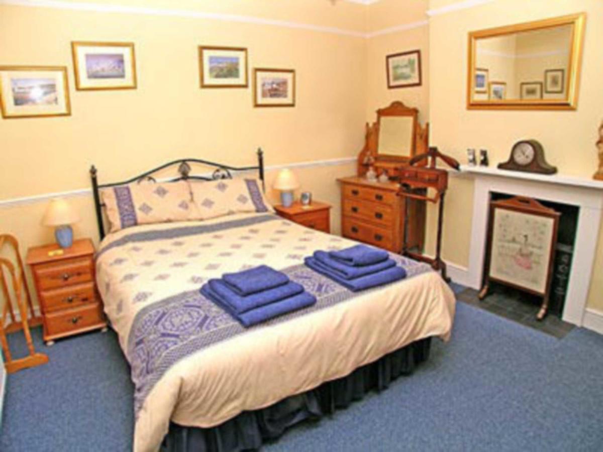 41 Eldon Street * York