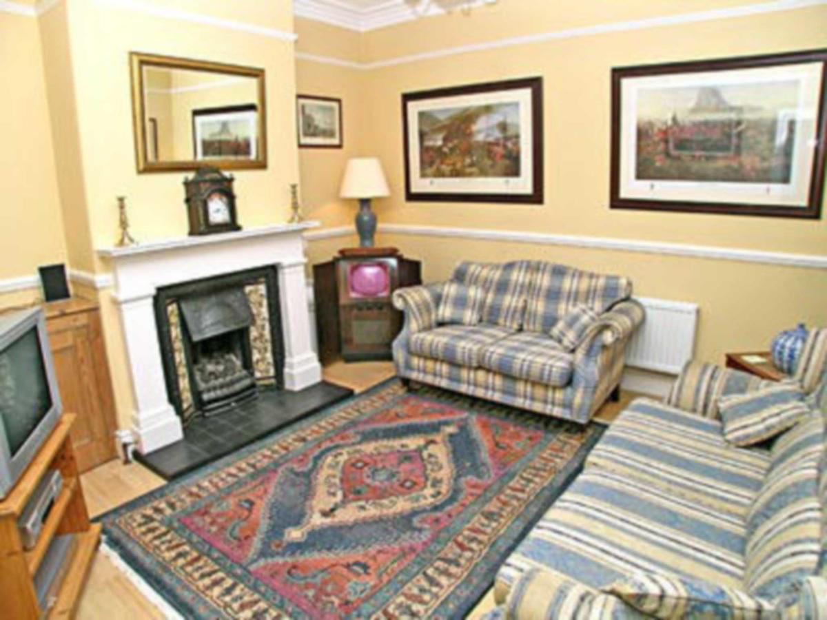 41 Eldon Street York
