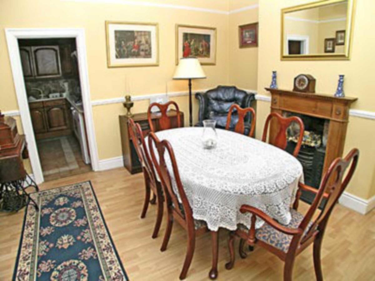 Casa vacanze 41 Eldon Street *